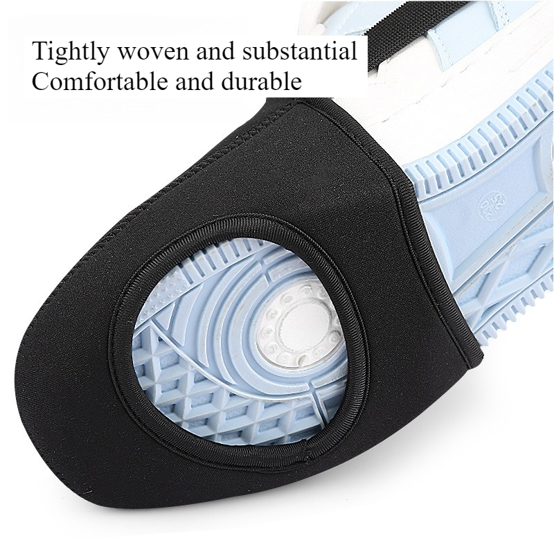 1 paio di copriscarpe da bici, - Mountain Biking Shoes recensione e prezzo