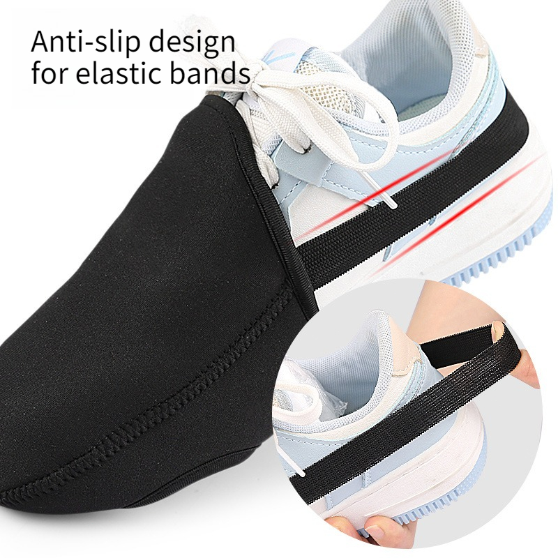1 paio di copriscarpe da bici, - Mountain Biking Shoes recensione e prezzo