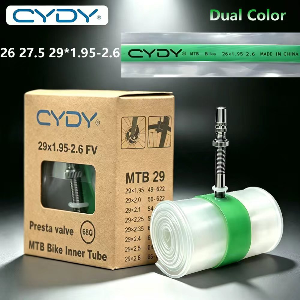 CYDY Camera d'Aria MTB di Nuov - Mountain Biking Shoes recensione e prezzo