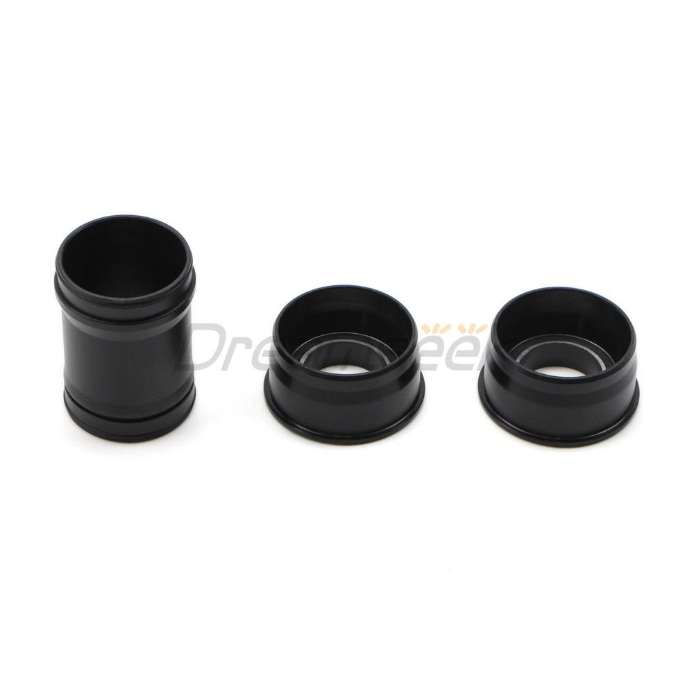 Movimento centrale bici BB386  - Bottom Bracket Press recensione e prezzo