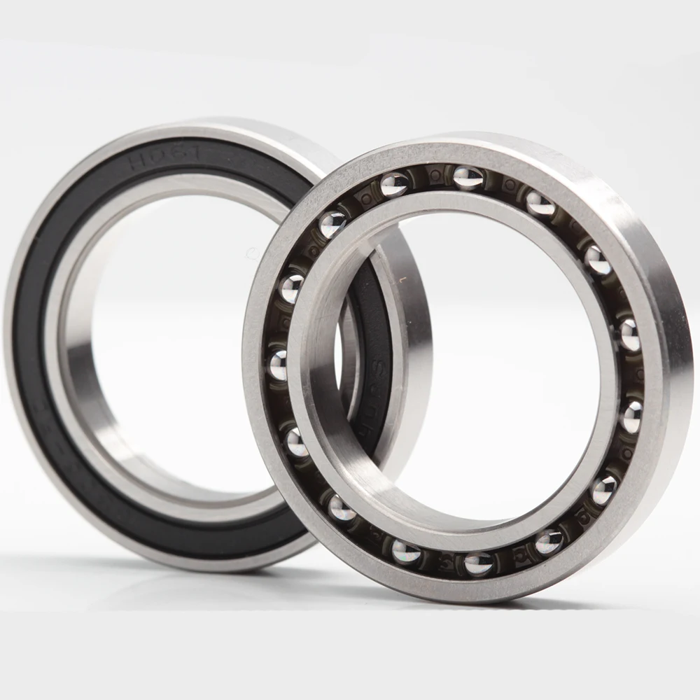 4 Pezzi 6805-RD 25*37*6 mm Cus - Bottom Bracket Press recensione e prezzo