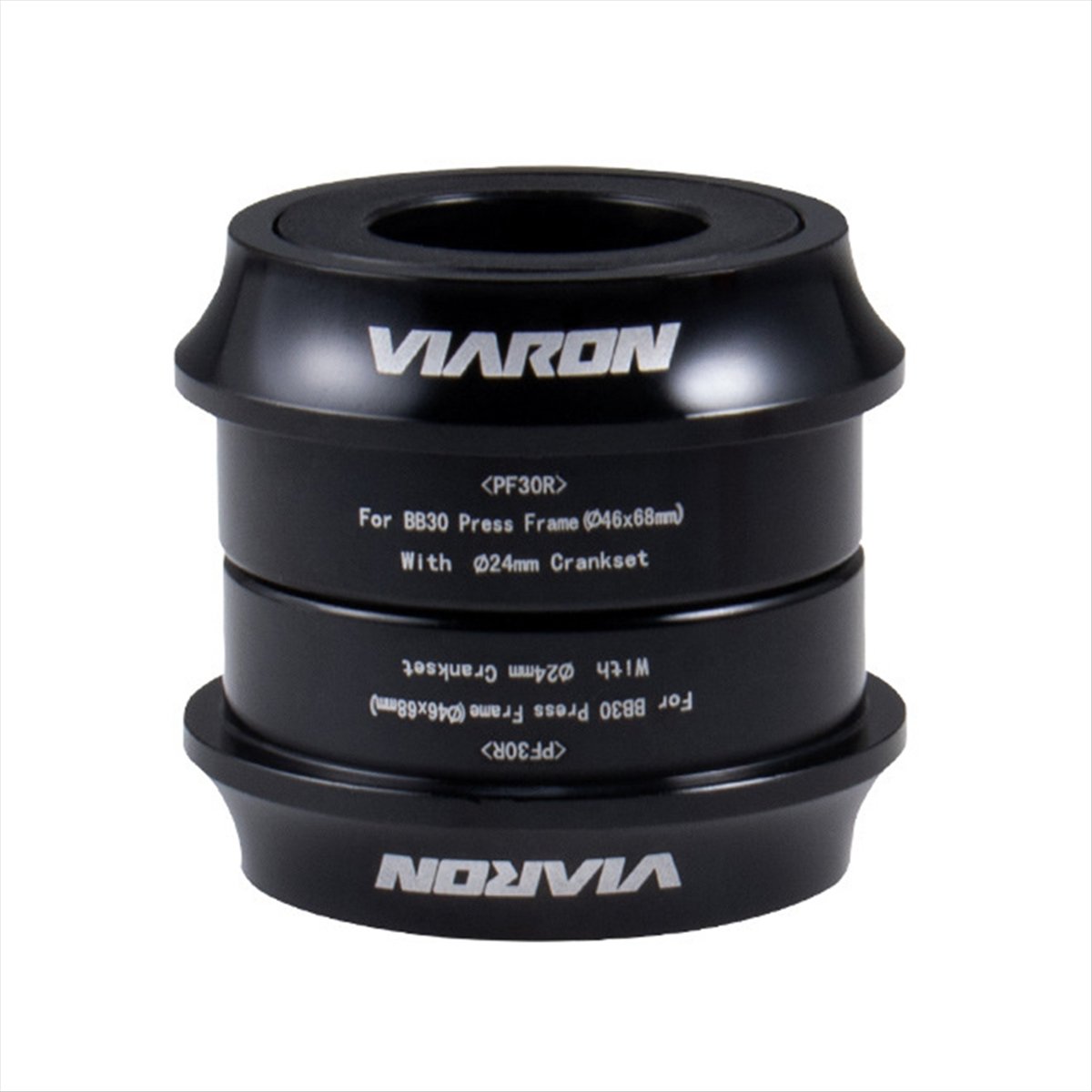 Movimento Centrale T34C MTB co - Bottom Bracket Press recensione e prezzo