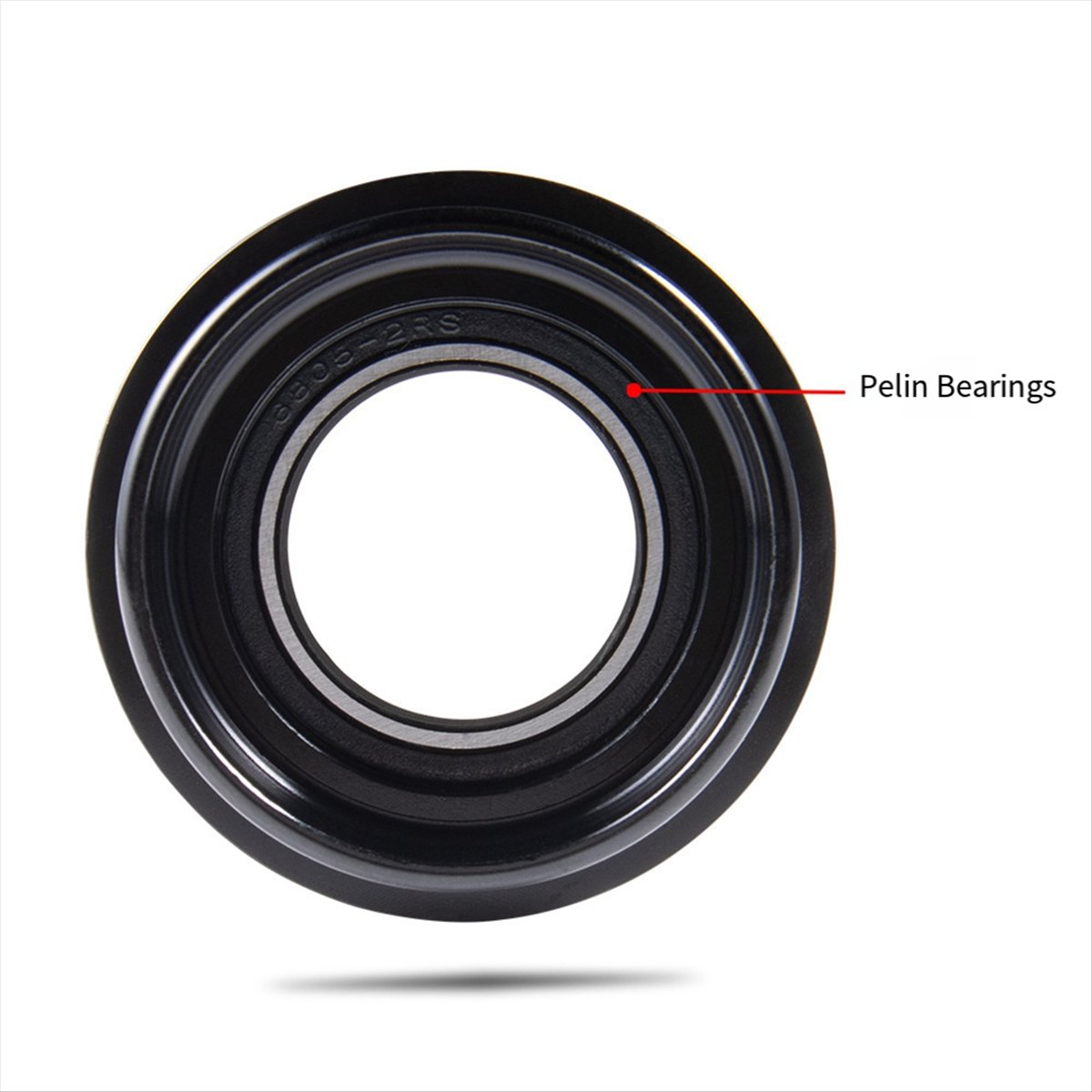 Movimento Centrale T34C MTB co - Bottom Bracket Press recensione e prezzo