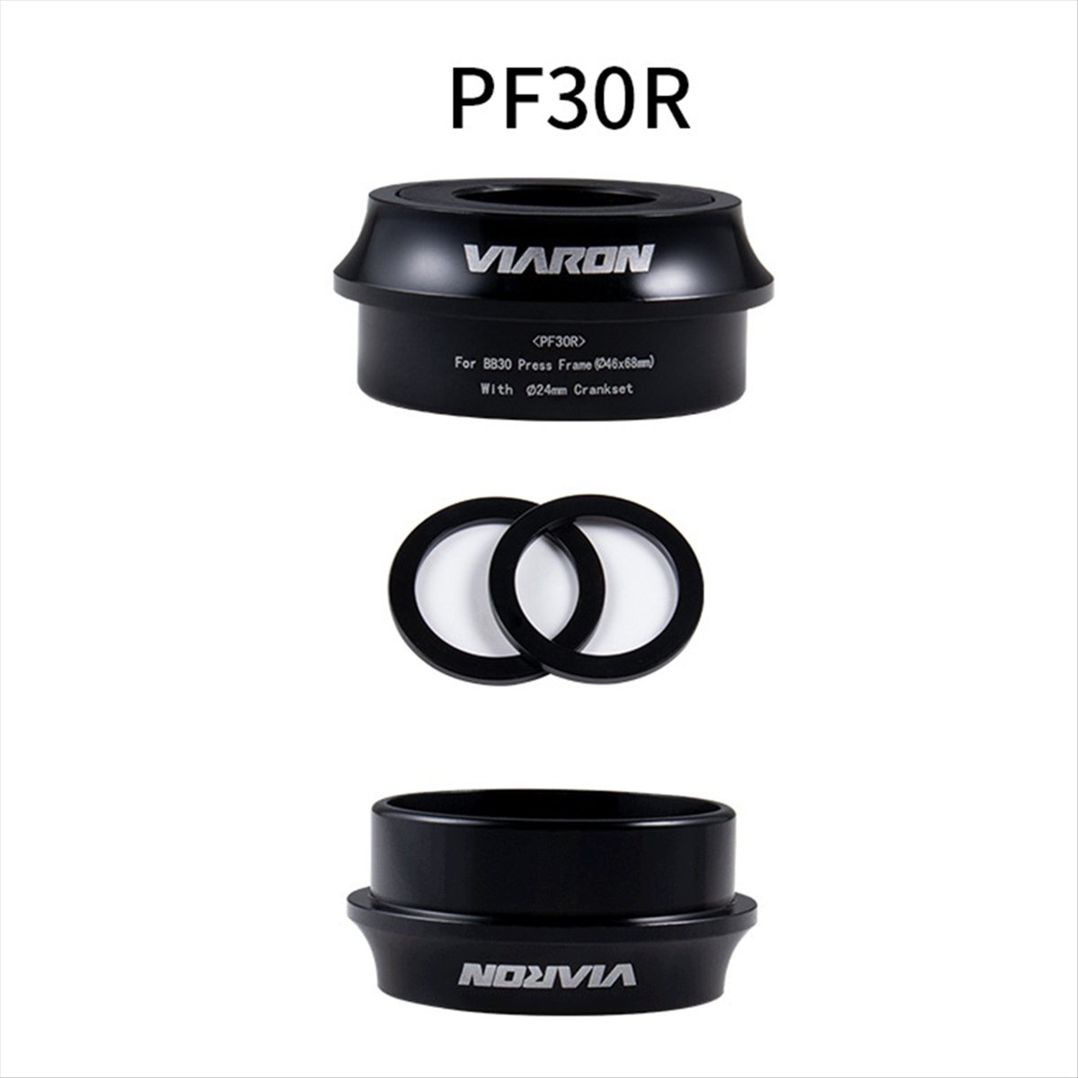Movimento Centrale T34C MTB co - Bottom Bracket Press recensione e prezzo