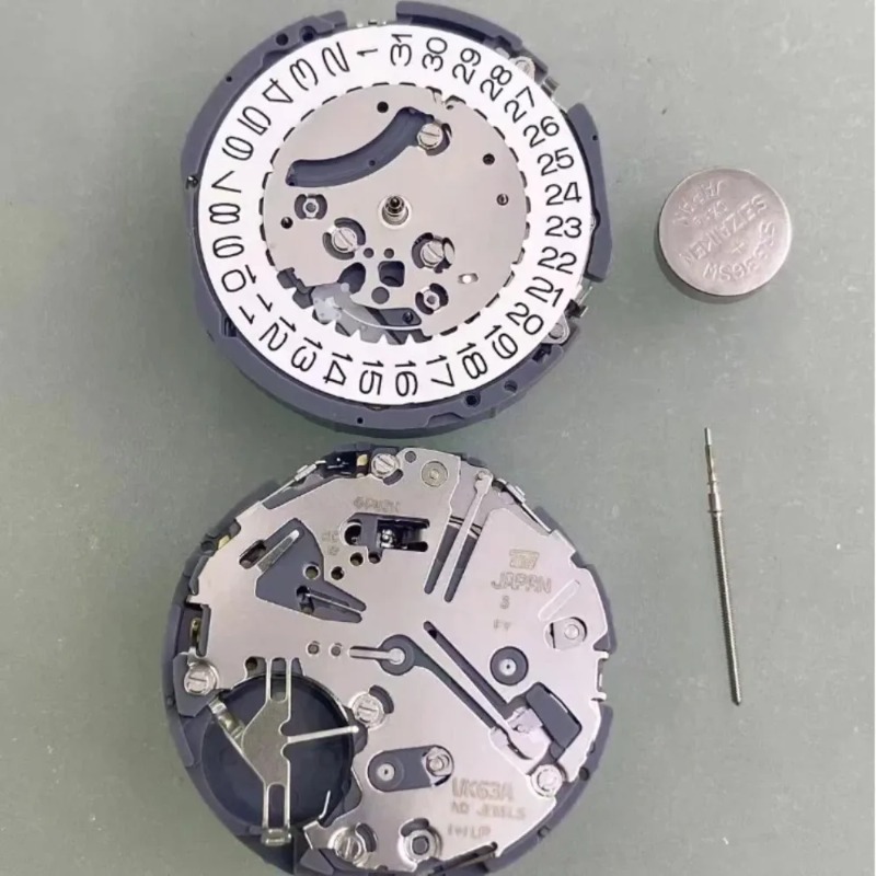 Movimento al Quarzo Cronografo - Mtb Brake Rotor recensione e prezzo