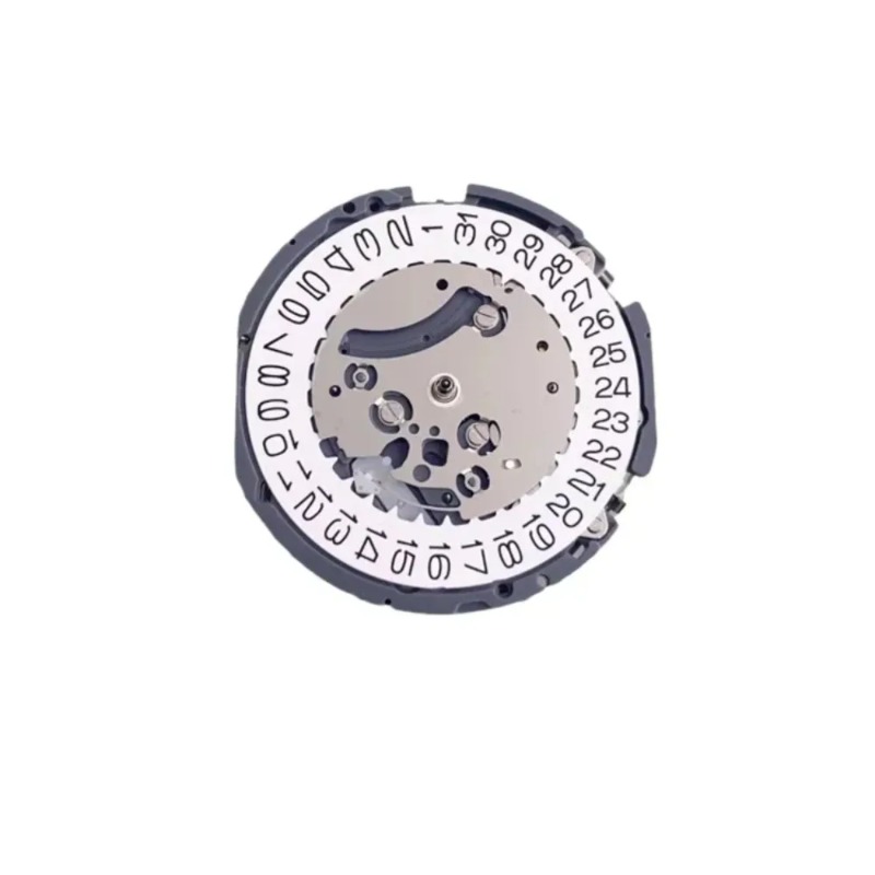 Movimento al Quarzo Cronografo - Mtb Brake Rotor recensione e prezzo